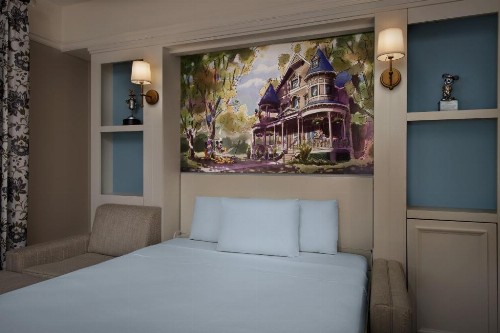Disney's Saratoga Springs Resort & Spa - image 21