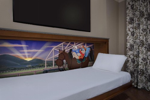 Disney's Saratoga Springs Resort & Spa - image 22