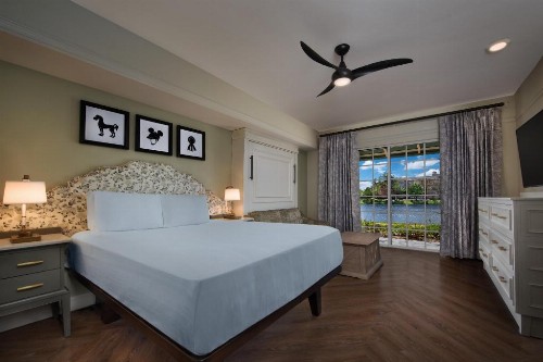 Disney's Saratoga Springs Resort & Spa - image 23