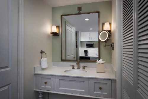 Disney's Saratoga Springs Resort & Spa - image 25