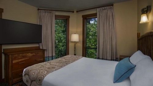 Disney's Saratoga Springs Resort & Spa - image 32