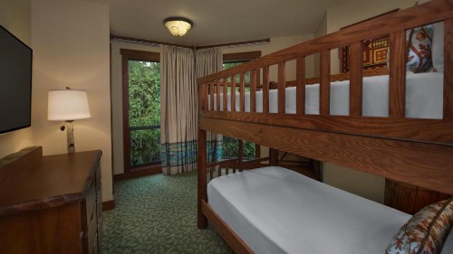 Disney's Saratoga Springs Resort & Spa - image 34