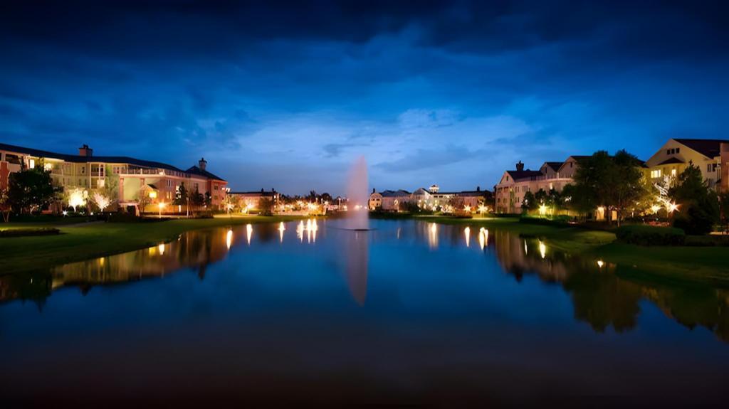 Disney's Saratoga Springs Resort & Spa - image 4