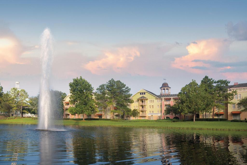 Disney's Saratoga Springs Resort & Spa - image 7