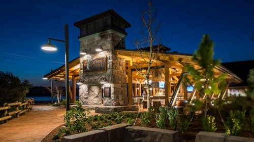 Disney's Wilderness Lodge - image 7