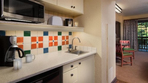 Boulder Ridge Villas at Disney's Wilderness Lodge - image 13