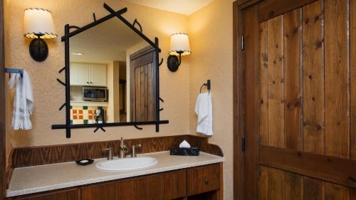 Boulder Ridge Villas at Disney's Wilderness Lodge - image 14
