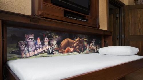 Boulder Ridge Villas at Disney's Wilderness Lodge - image 16