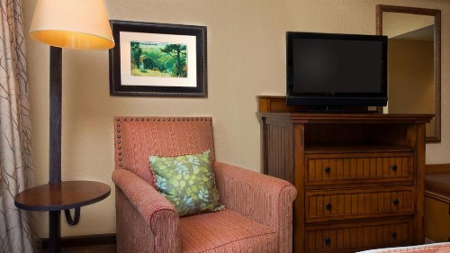 Boulder Ridge Villas at Disney's Wilderness Lodge - image 24