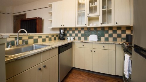 Boulder Ridge Villas at Disney's Wilderness Lodge - image 25