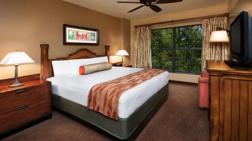 Boulder Ridge Villas at Disney's Wilderness Lodge - image 26
