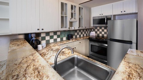 Boulder Ridge Villas at Disney's Wilderness Lodge - image 32
