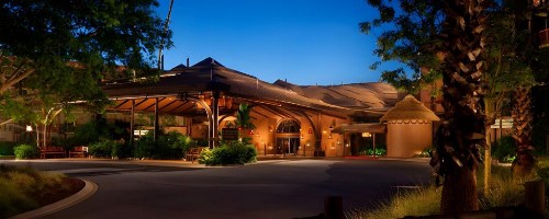 Disney's Animal Kingdom Villas - Kidani Village - image 1