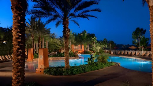 Disney's Animal Kingdom Villas - Kidani Village - image 10