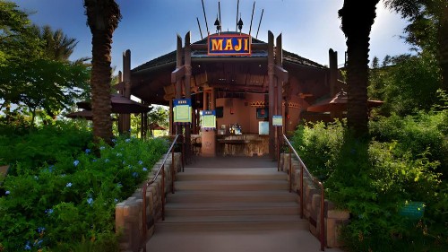 Disney's Animal Kingdom Villas - Kidani Village - image 13