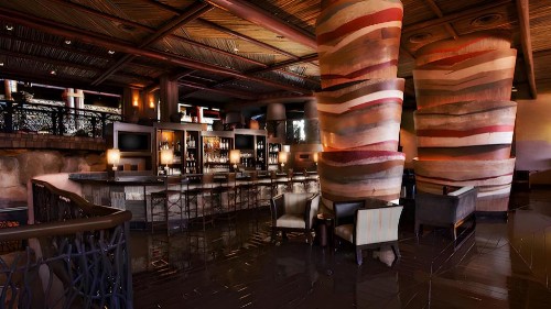 Disney's Animal Kingdom Villas - Kidani Village - image 15