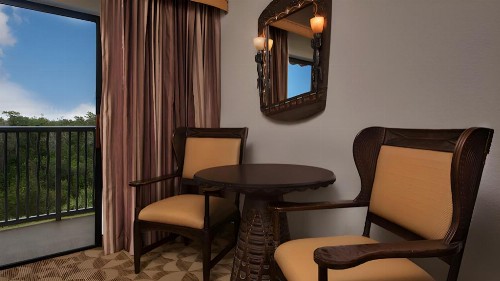 Disney's Animal Kingdom Villas - Kidani Village - image 18
