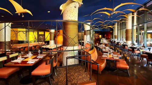 Disney's Animal Kingdom Villas - Kidani Village - image 2