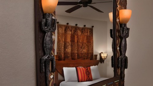Disney's Animal Kingdom Villas - Kidani Village - image 21