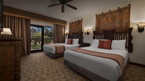 Disney's Animal Kingdom Villas - Kidani Village - image 27