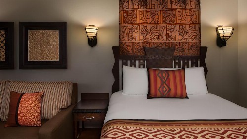 Disney's Animal Kingdom Villas - Kidani Village - image 28