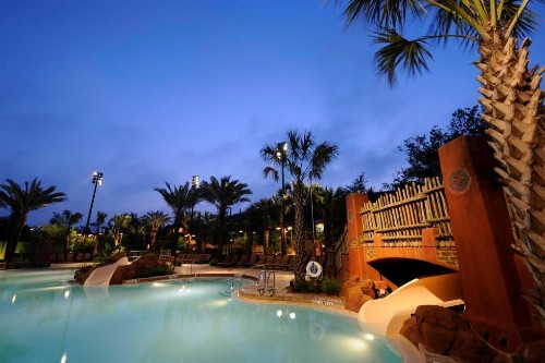 Disney's Animal Kingdom Villas - Kidani Village - image 3