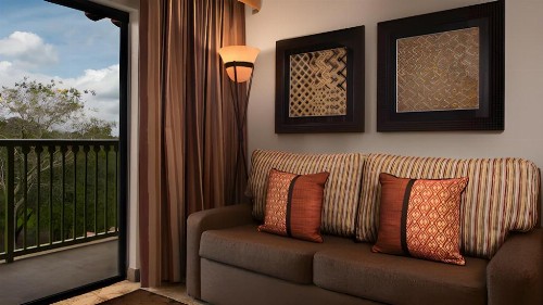 Disney's Animal Kingdom Villas - Kidani Village - image 30