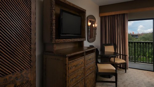 Disney's Animal Kingdom Villas - Kidani Village - image 31