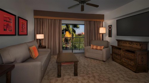 Disney's Animal Kingdom Villas - Kidani Village - image 35