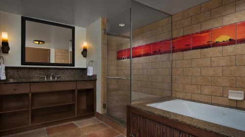 Disney's Animal Kingdom Villas - Kidani Village - image 37