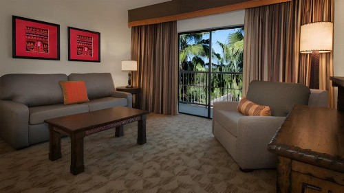 Disney's Animal Kingdom Villas - Kidani Village - image 38