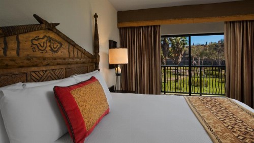 Disney's Animal Kingdom Villas - Kidani Village - image 39