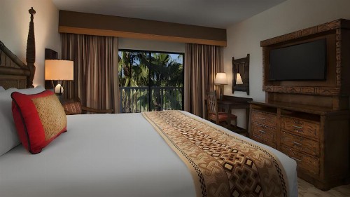 Disney's Animal Kingdom Villas - Kidani Village - image 41
