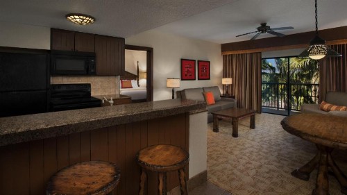 Disney's Animal Kingdom Villas - Kidani Village - image 42