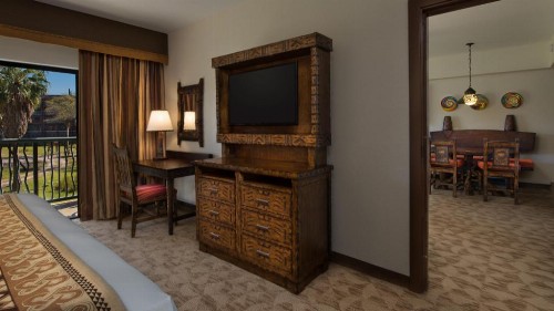 Disney's Animal Kingdom Villas - Kidani Village - image 45