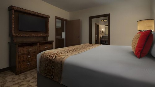 Disney's Animal Kingdom Villas - Kidani Village - image 46