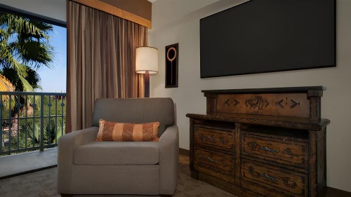 Disney's Animal Kingdom Villas - Kidani Village - image 47