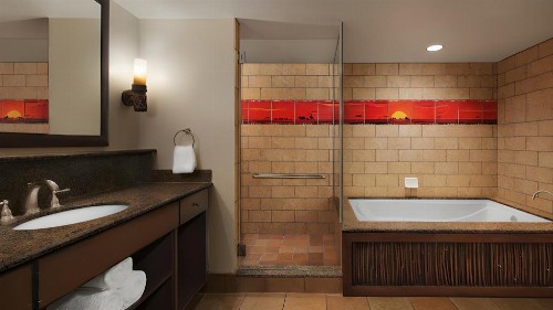 Disney's Animal Kingdom Villas - Kidani Village - image 49