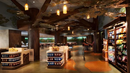 Disney's Animal Kingdom Villas - Kidani Village - image 6