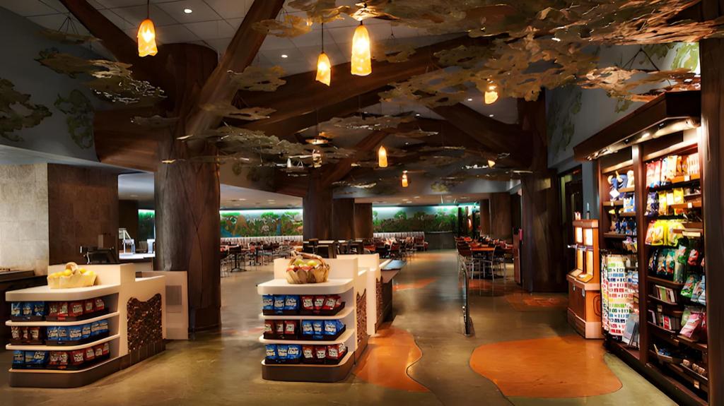 Disney's Animal Kingdom Villas - Kidani Village - image 6