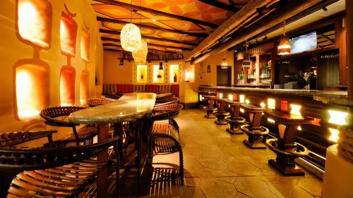 Disney's Animal Kingdom Villas - Kidani Village - image 9