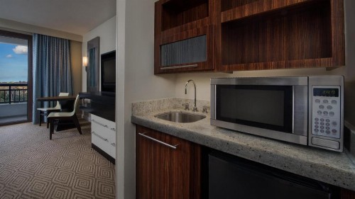 Bay Lake Tower At Disney's Contemporary Resort - image 12