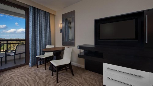Bay Lake Tower At Disney's Contemporary Resort - image 16