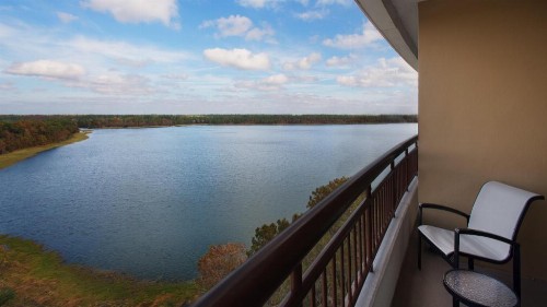 Bay Lake Tower At Disney's Contemporary Resort - image 17