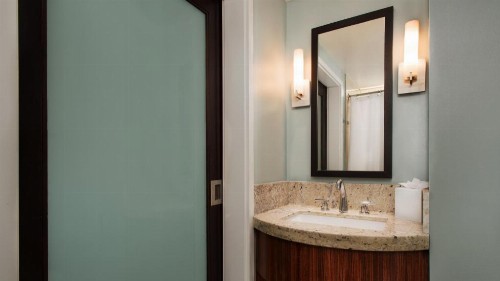 Bay Lake Tower At Disney's Contemporary Resort - image 18