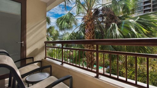 Bay Lake Tower At Disney's Contemporary Resort - image 21