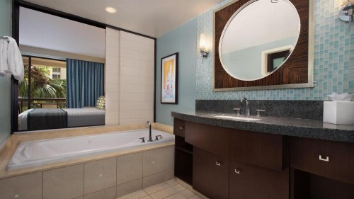 Bay Lake Tower At Disney's Contemporary Resort - image 22