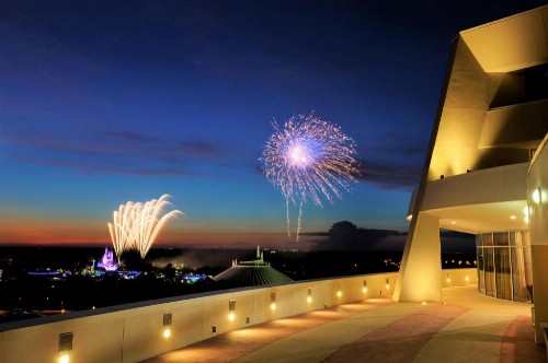 Bay Lake Tower At Disney's Contemporary Resort - image 3