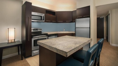 Bay Lake Tower At Disney's Contemporary Resort - image 31