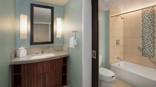 Bay Lake Tower At Disney's Contemporary Resort - image 41